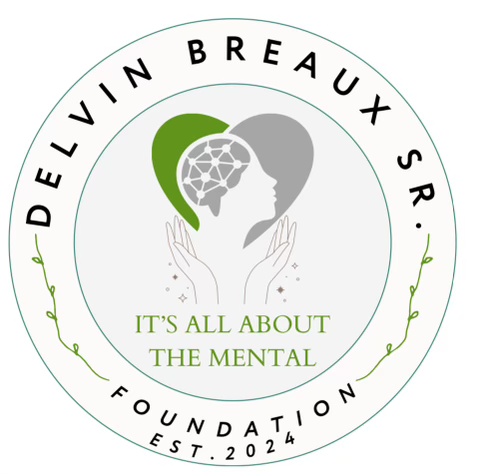 It's All About The Mental